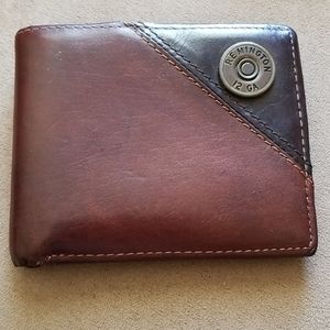 Remington Men's Wallet
